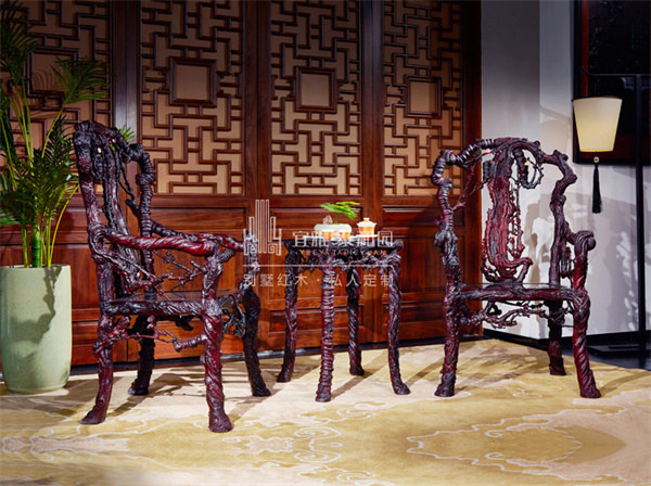 中式混搭：一場(chǎng)穿越千年的美學(xué)對(duì)話